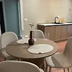 Square Garden Aparthotel Tirana