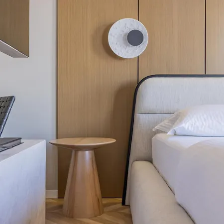 Square Garden Aparthotel *
