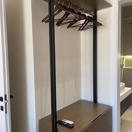 Aparthotel Square Garden Tirana