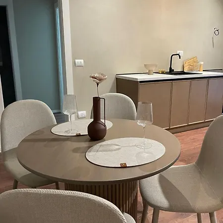 Square Garden Aparthotel Tirana