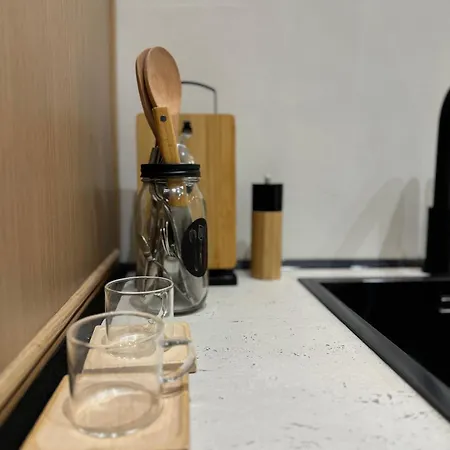 Square Garden Aparthotel Tirana