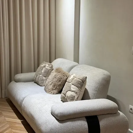 Square Garden Tirana