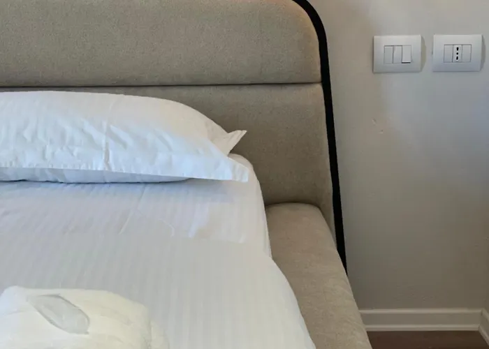 Lejlighedshotel Square Garden