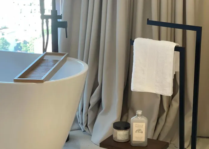 Square Garden Tirana