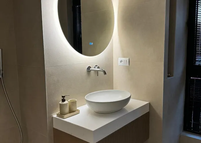 아파트호텔 Square Garden 4*