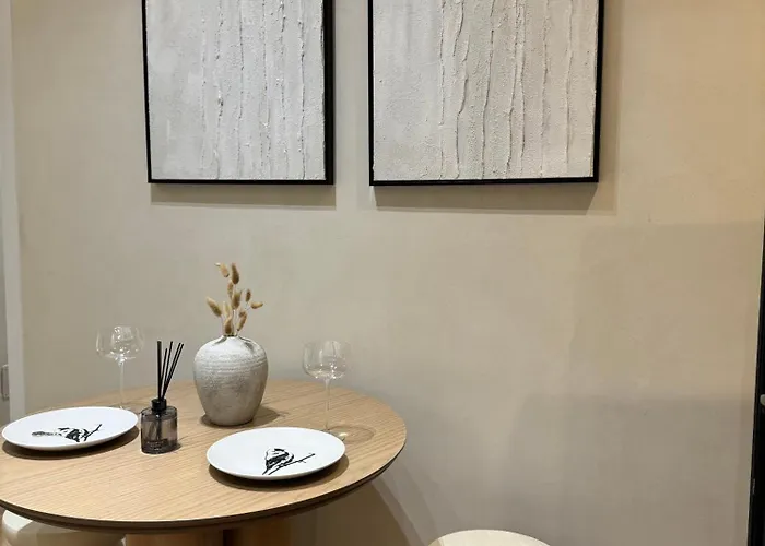 Aparthotel Square Garden