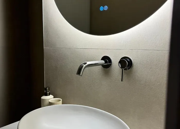 Square Garden Lejlighedshotel 4*