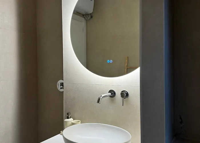 Lejlighedshotel Square Garden 4*