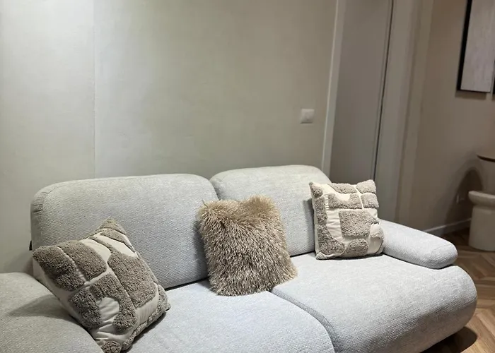 Square Garden Aparthotel