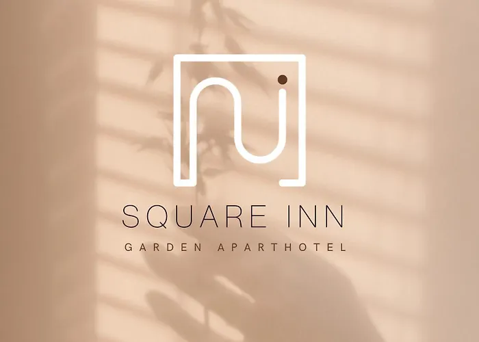 Square Garden 4*