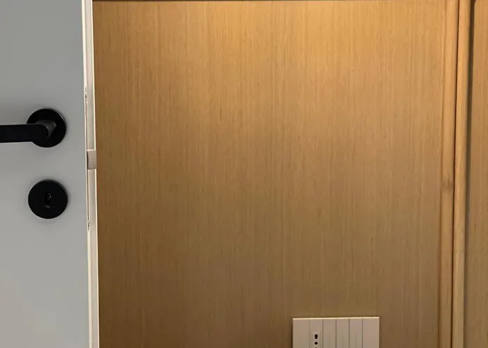 아파트호텔 Square Garden