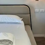 아파트호텔 Square Garden