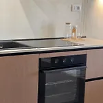 Square Garden 아파트호텔 4*