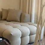 아파트호텔 Square Garden