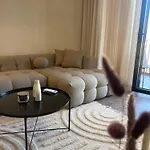 아파트호텔 Square Garden 4*