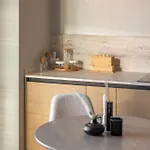 アパートホテル Square Garden ティラナ