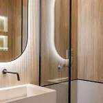 Square Garden 4* 티라나