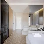 아파트호텔 Square Garden