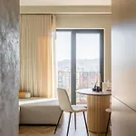 아파트호텔 Square Garden