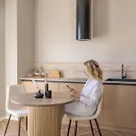 Square Garden 4* 티라나