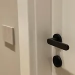 Square Garden 아파트호텔