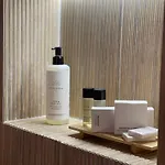 아파트호텔 Square Garden