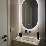 아파트호텔 Square Garden