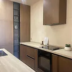 아파트호텔 Square Garden