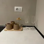 Square Garden 티라나