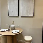 아파트호텔 Square Garden