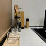 Square Garden 아파트호텔 티라나