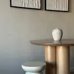 Square Garden 4* 티라나