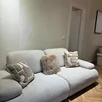 Square Garden 아파트호텔