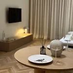 아파트호텔 Square Garden 4*