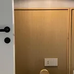 아파트호텔 Square Garden