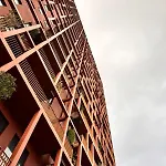 Square Garden 아파트호텔 티라나