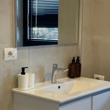 Square Garden טיראנה