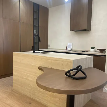 Square Garden טיראנה