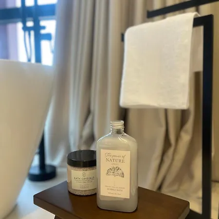 Apartmanhotel Square Garden Tirana