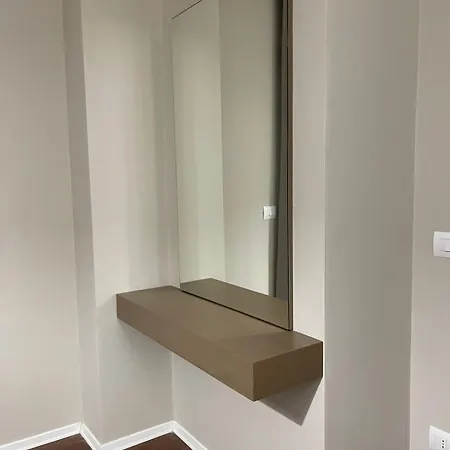 Square Garden 4* טיראנה