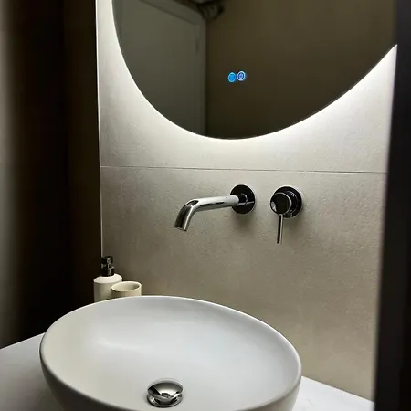 Square Garden Ξενοδοχείο με διαμερίσματα 4*
