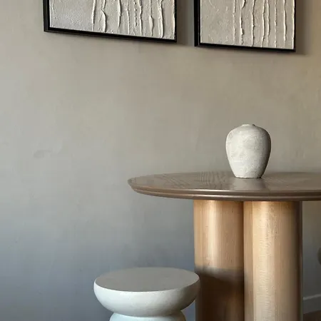 Square Garden 4* טיראנה