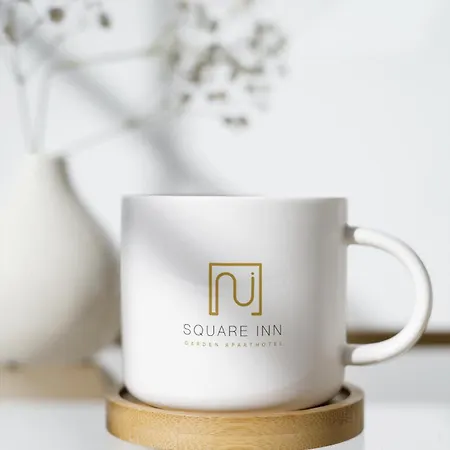 Апарт-отель Square Garden 4*