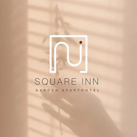 Square Garden 4*