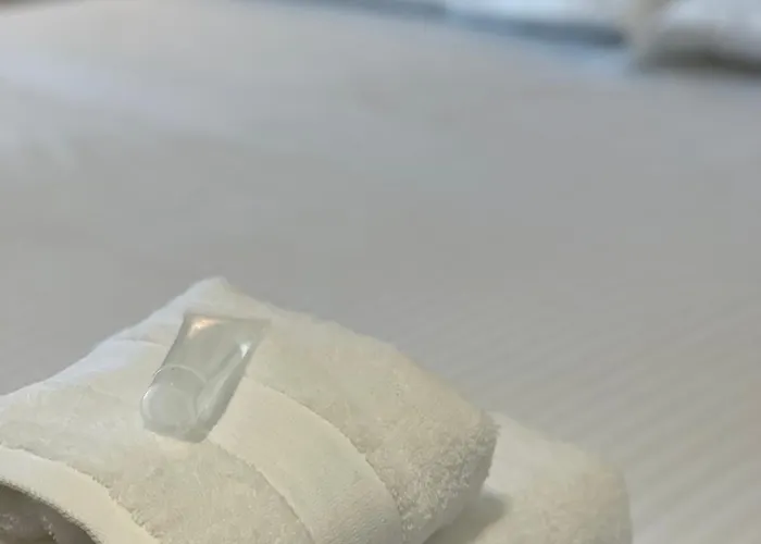 Square Garden 4* Tirana