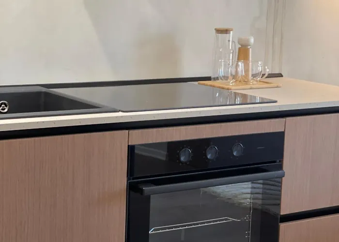 Square Garden Apartmanhotel 4*