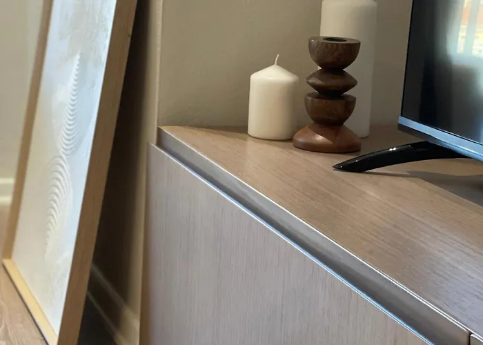 Apartmanhotel Square Garden Tirana