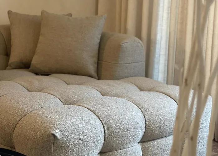 Aparthotel Square Garden