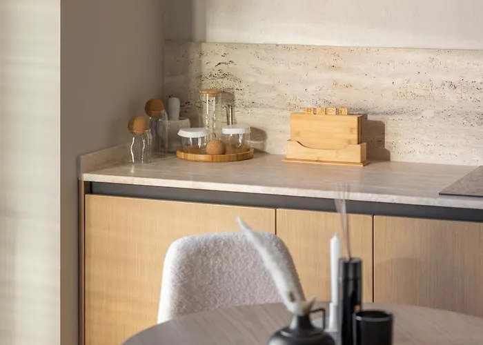 Apartmanhotel Square Garden Tirana