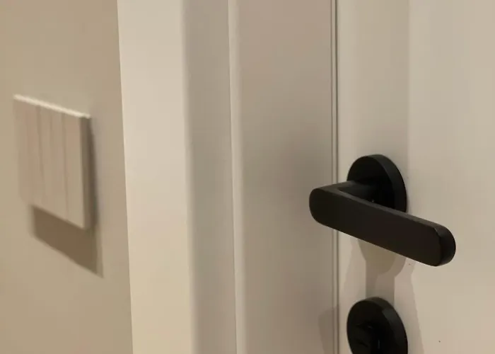 Square Garden Aparthotel